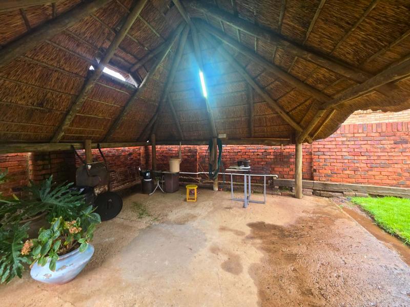 2 Bedroom Property for Sale in Parys Free State